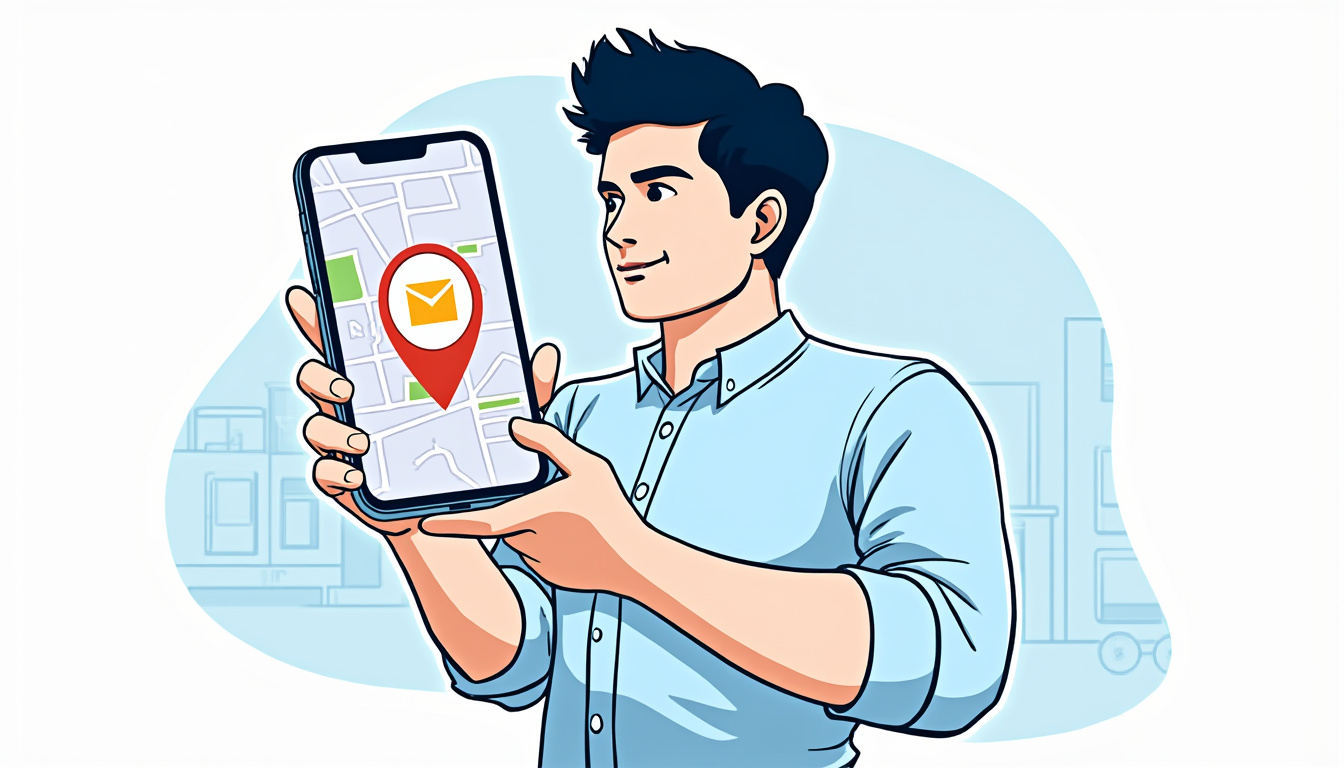 découvrez nos conseils pour choisir le point relais idéal sur vinted et faciliter la réception ou l’envoi de vos colis en toute simplicité.