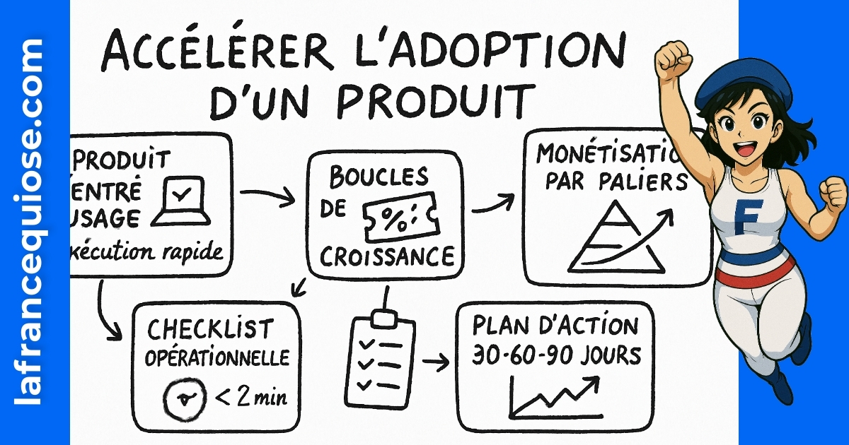 Résumé visuel de l’article