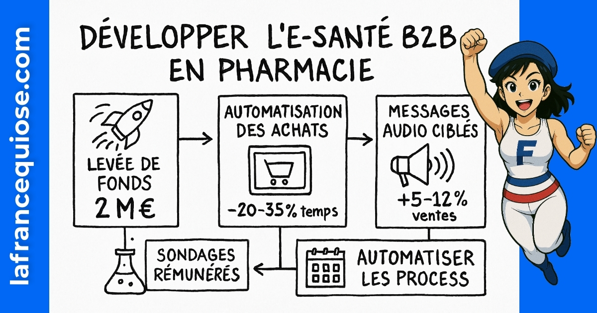 Résumé visuel de l’article