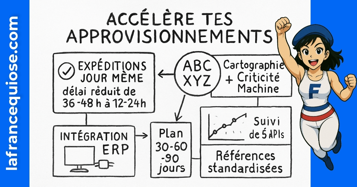 Résumé visuel de l’article