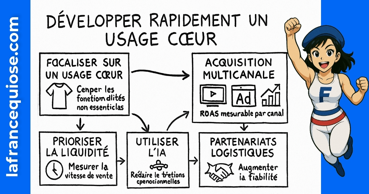 Résumé visuel de l’article
