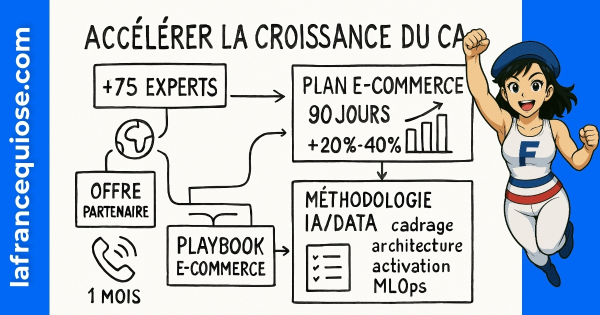 Résumé visuel de l’article