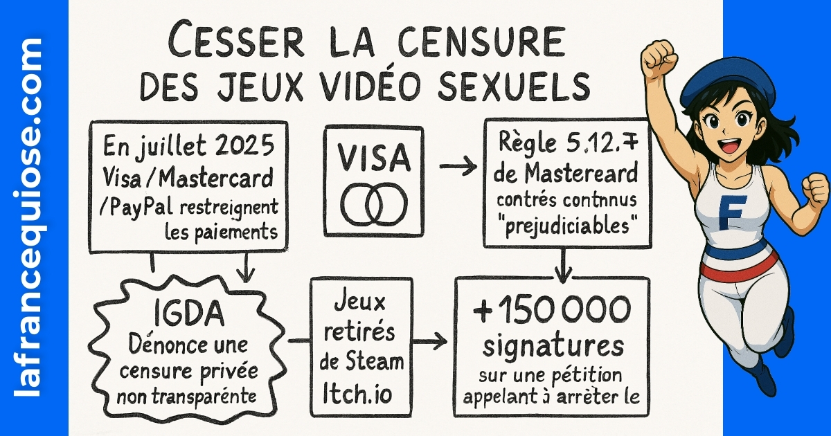 Résumé visuel de l’article
