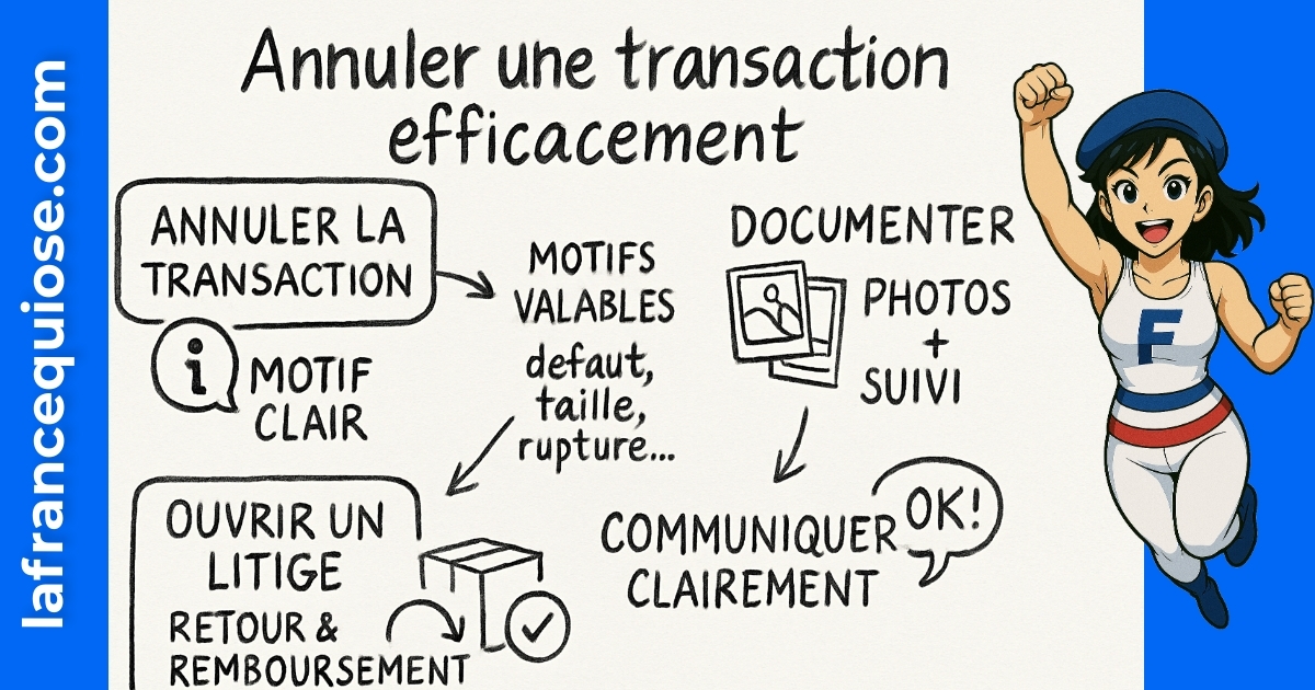 Résumé visuel de l’article