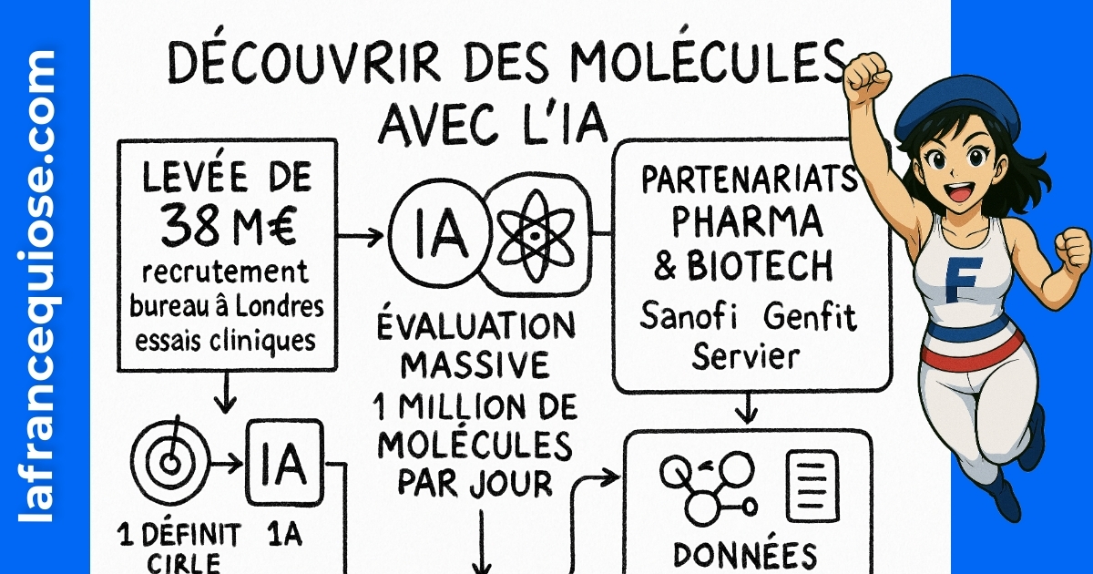 Résumé visuel de l’article