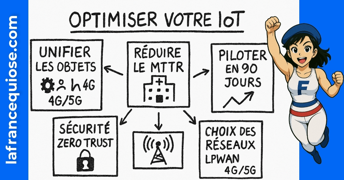 Résumé visuel de l’article