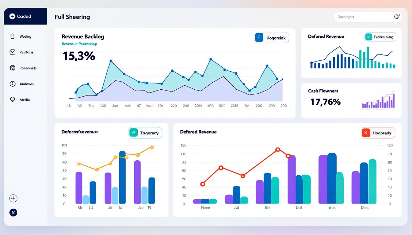 découvrez ce qu'est le revenu non réalisé et comment le revenue backlog impacte la gestion financière des entreprises. explications claires pour mieux comprendre ce concept clé en comptabilité.