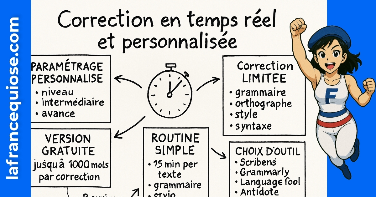 Résumé visuel de l’article