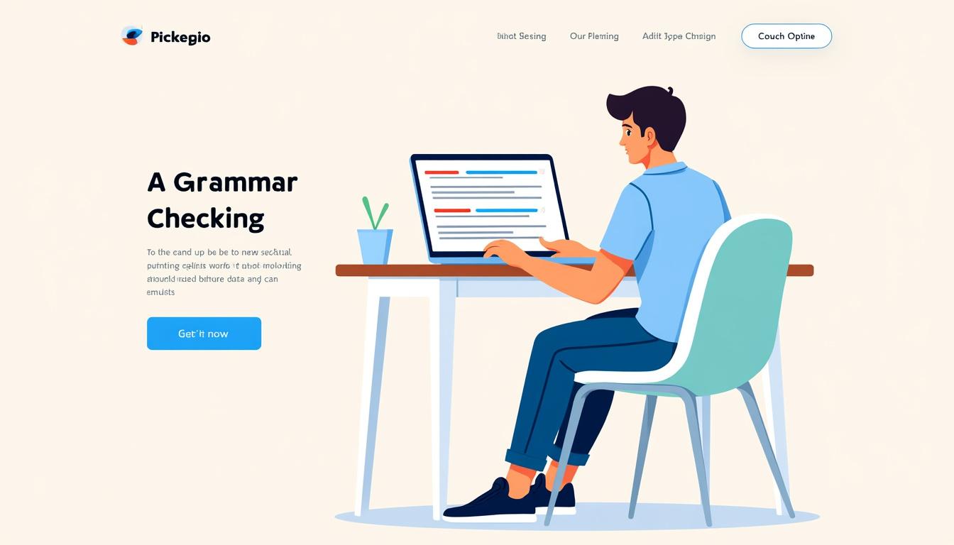 explorez en détail les fonctionnalités du correcteur scribens pour l’anglais. découvrez comment cet outil optimise la correction de vos textes, améliore votre grammaire et facilite la rédaction en anglais.