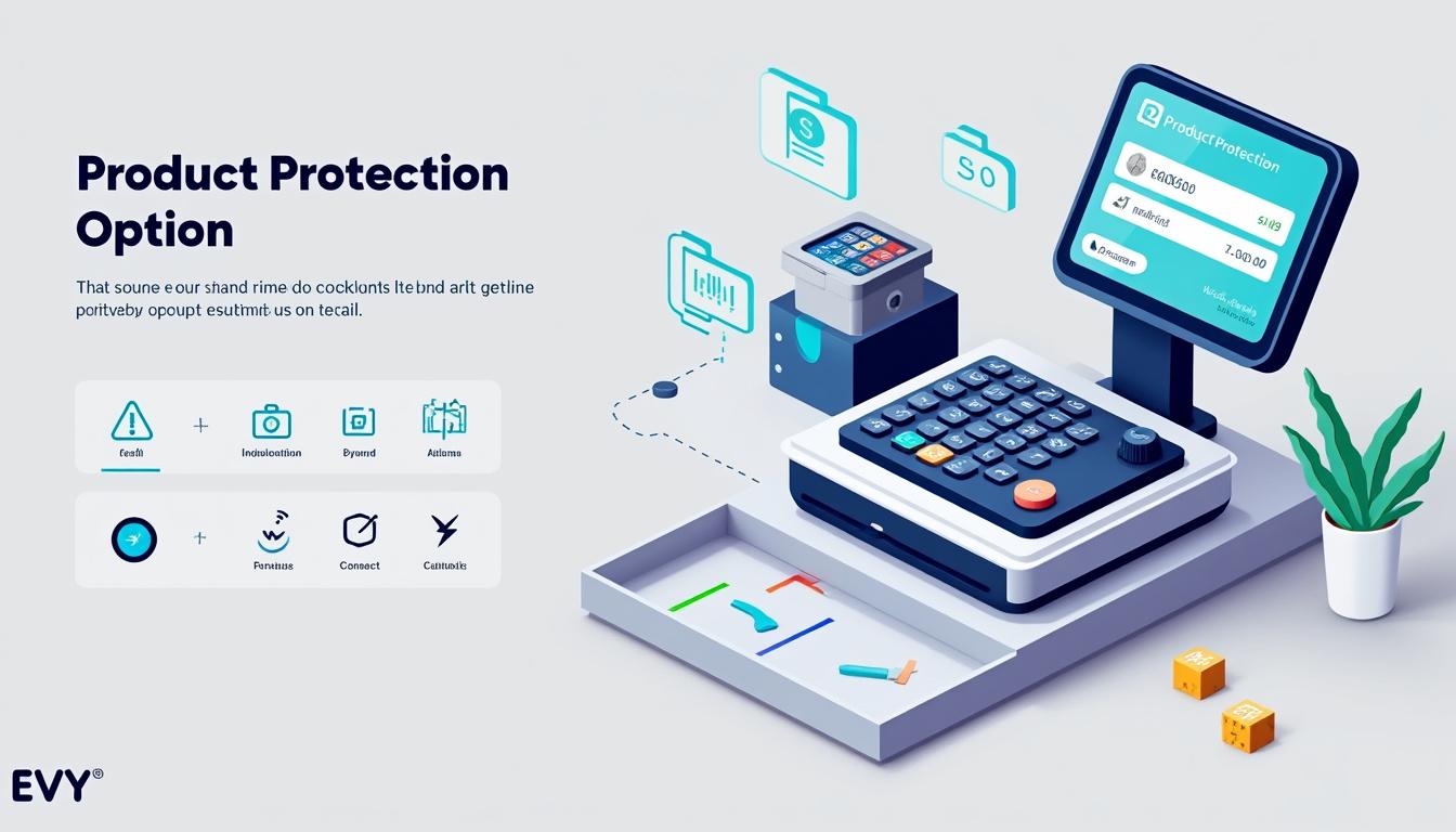 Découvrez EVY, la solution de protection des produits innovante pour les détaillants 6 découvrez evy, la solution innovante qui offre une protection sur-mesure pour les produits des détaillants, garantissant sécurité et tranquillité d'esprit pour vos clients.