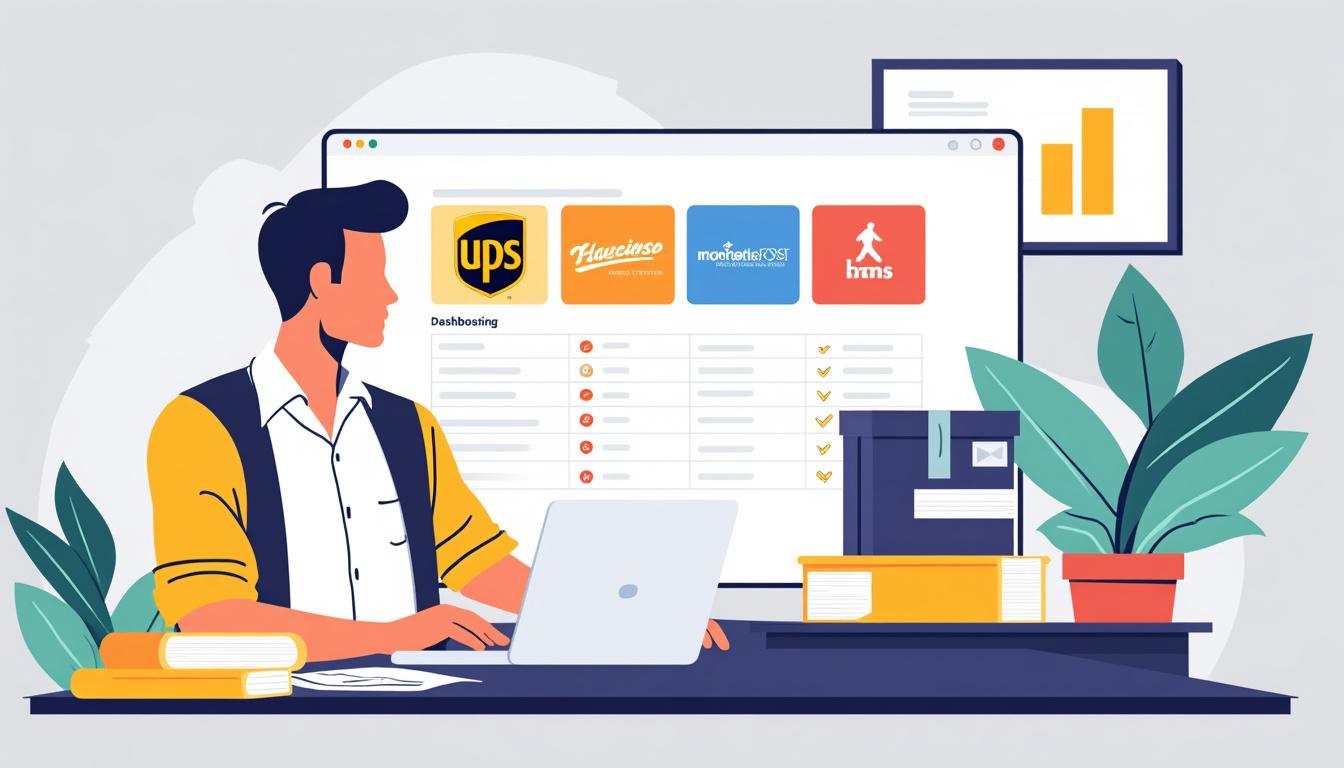 DĂ©couvrez la start-up du jour : Envoimoinscher.com, une solution innovante pour rĂ©duire vos frais de livraison de colis 6 dĂ©couvrez envoimoinscher.com, la start-up du jour qui rĂ©volutionne lâenvoi de colis avec une solution innovante et Ă©conomique pour rĂ©duire vos frais de livraison. comparez, choisissez et expĂ©diez en toute simplicitĂ© !