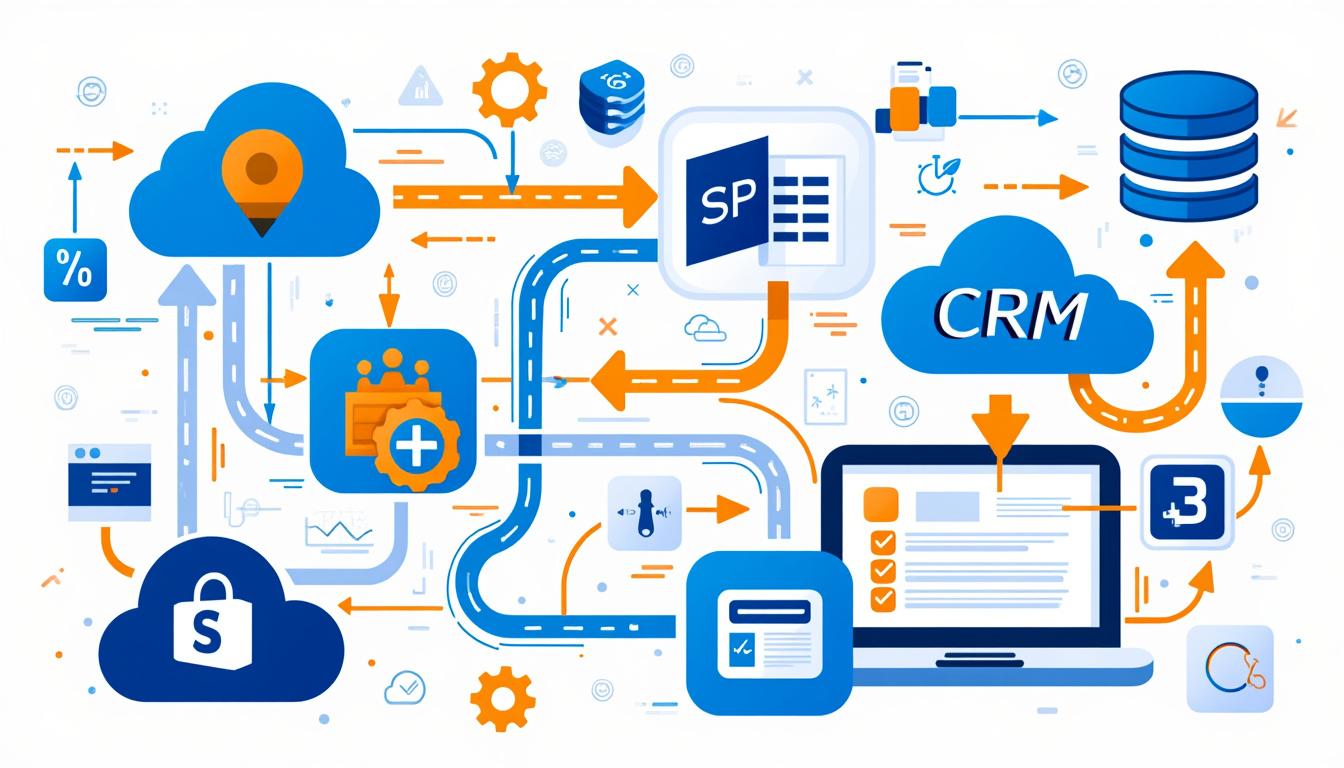 fullenrich lève 1,85 million d'euros pour renforcer ses solutions d’intelligence commerciale et offrir aux entreprises des outils avancés d’analyse et de prise de décision stratégique.