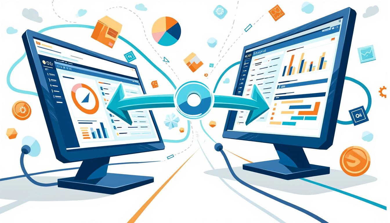 FuturMaster renforce sa stratégie de planification de la supply chain avec l'acquisition de PlaniSense 6 découvrez comment futurmaster dynamise sa stratégie de planification de la supply chain grùce à l'acquisition de planisense, renforçant ainsi ses solutions innovantes pour optimiser la gestion et la performance des chaßnes logistiques.