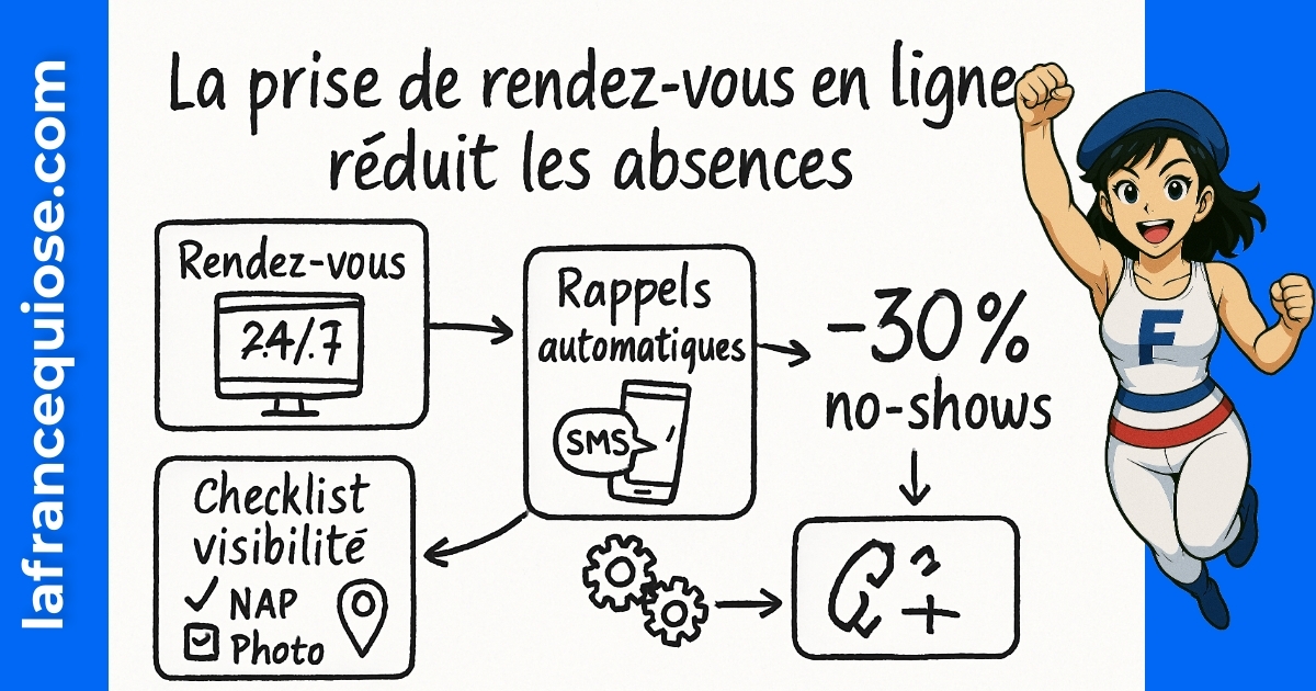 Résumé visuel de l’article