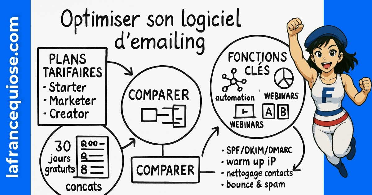 Résumé visuel de l’article