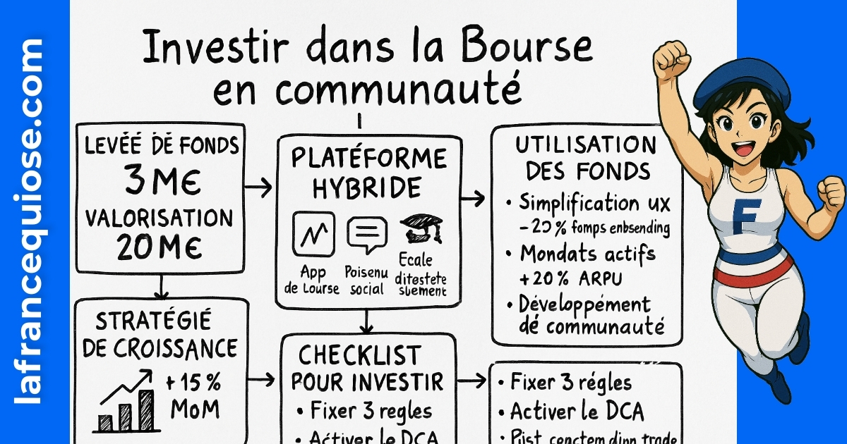 Résumé visuel de l’article
