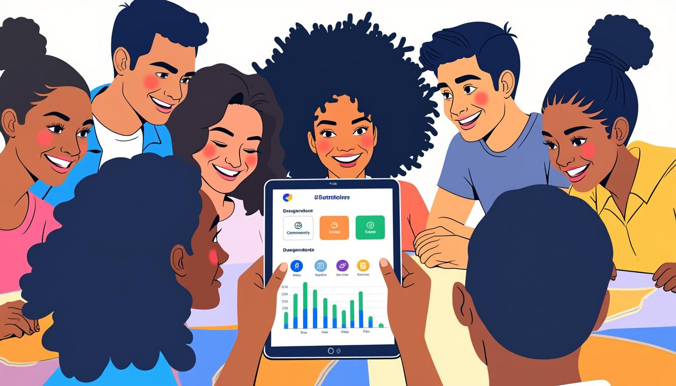 goliaths.io lève 3 millions d'euros pour révolutionner le secteur de l'investissement, en proposant des solutions qui rendent chaque action financière bénéfique pour la société et accessible à tous les citoyens.