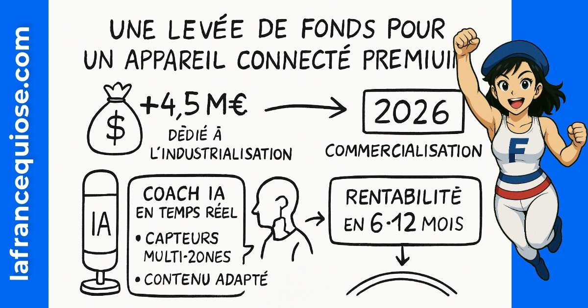 Résumé visuel de l’article