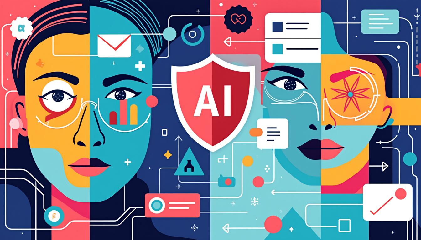 la technologie derrière deepnude et ses implications éthiques 6 découvrez comment fonctionne la technologie derrière deepnude, son recours à l'intelligence artificielle pour générer des images, ainsi que les implications éthiques et les enjeux de société que soulève cette application controversée.