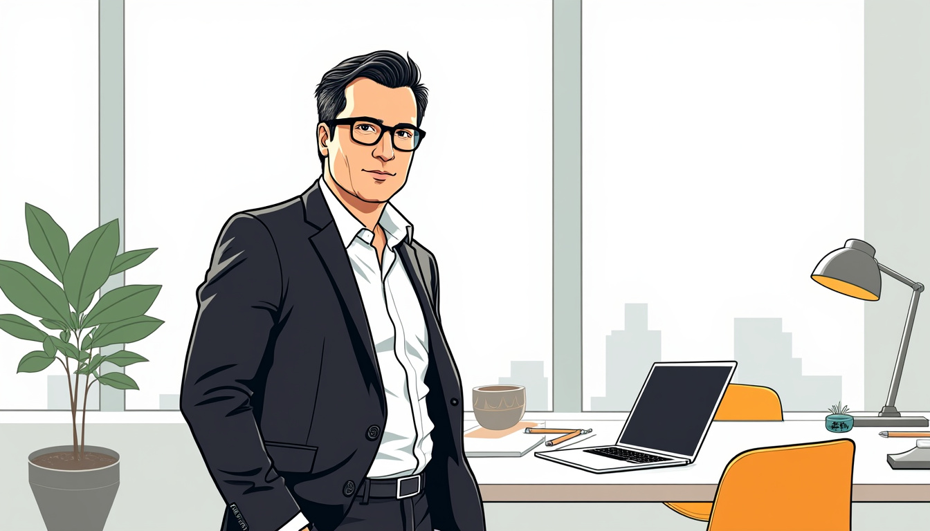 découvrez le parcours inspirant de xavier niel, entrepreneur visionnaire à l’origine de free, et comment son audace a révolutionné le secteur des télécommunications en france.