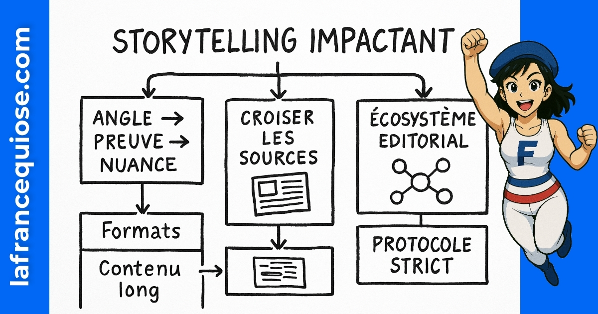 Résumé visuel de l’article