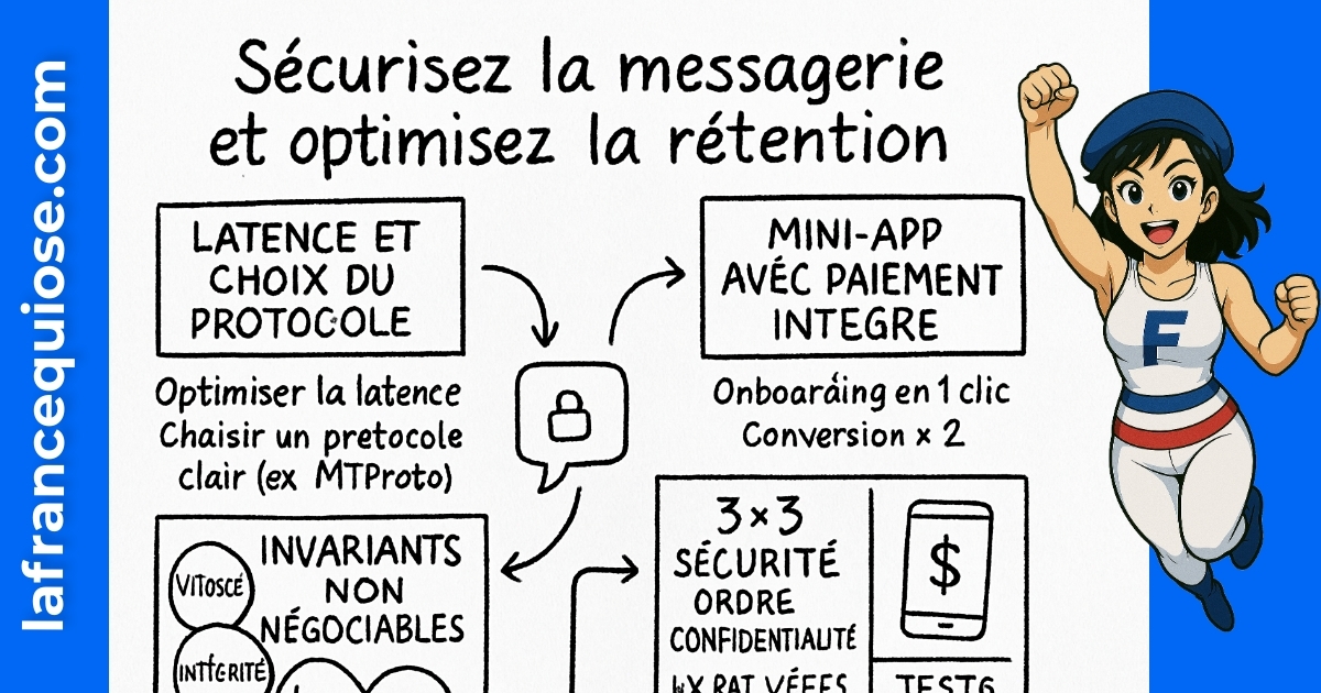 Résumé visuel de l’article