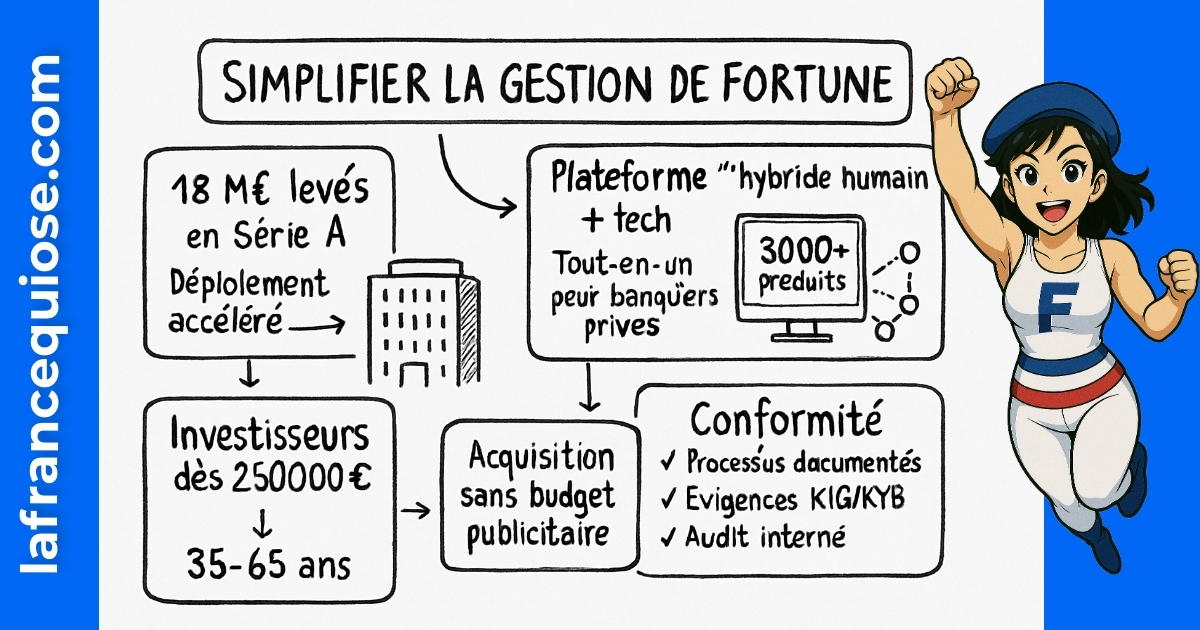 Résumé visuel de l’article