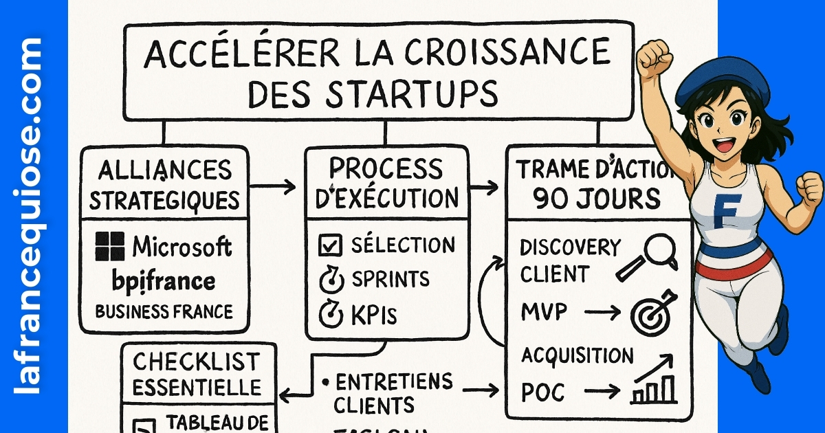 Résumé visuel de l’article