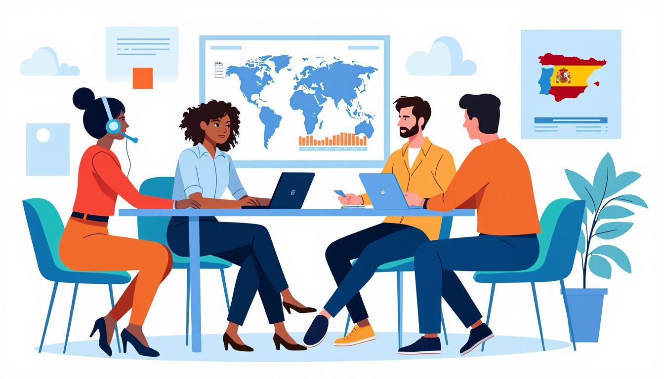 Zaion obtient 11 millions d'euros pour révolutionner la relation client dans le secteur bancaire grâce à l'intelligence artificielle 6 zaion lève 11 millions d'euros pour transformer la relation client dans le secteur bancaire grâce à ses solutions innovantes d'intelligence artificielle. découvrez comment cette startup française révolutionne l'expérience bancaire avec des technologies de pointe.