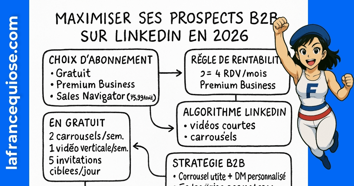 Résumé visuel de l’article