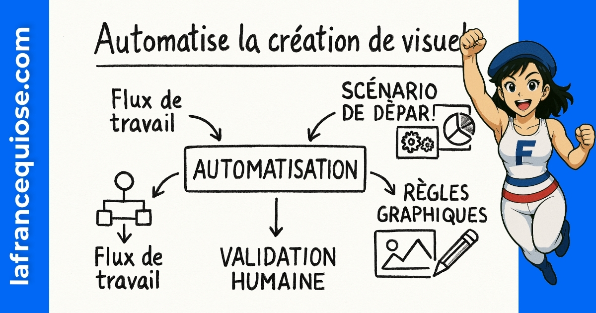 Résumé visuel de l’article