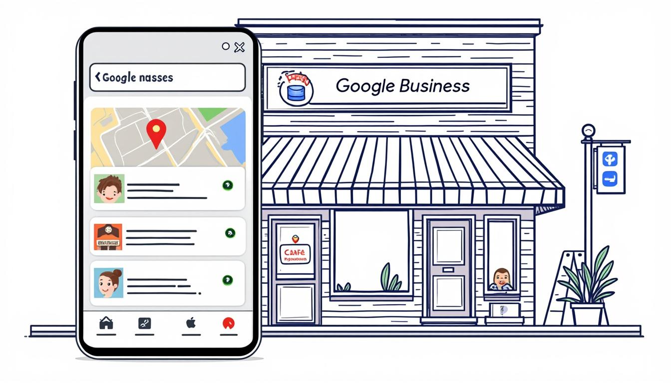 découvrez 5 astuces incontournables pour optimiser votre profil google my business et attirer efficacement des clients de proximité. boostez votre visibilité locale dès aujourd'hui !