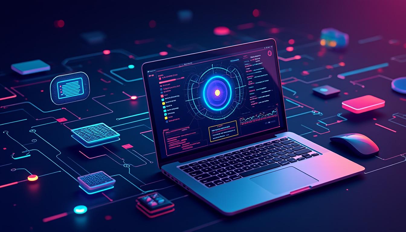 améliorez l'efficacité de vos créations visuelles en automatisant vos processus avec nano banana pro et n8n. gagnez du temps et optimisez vos designs facilement.