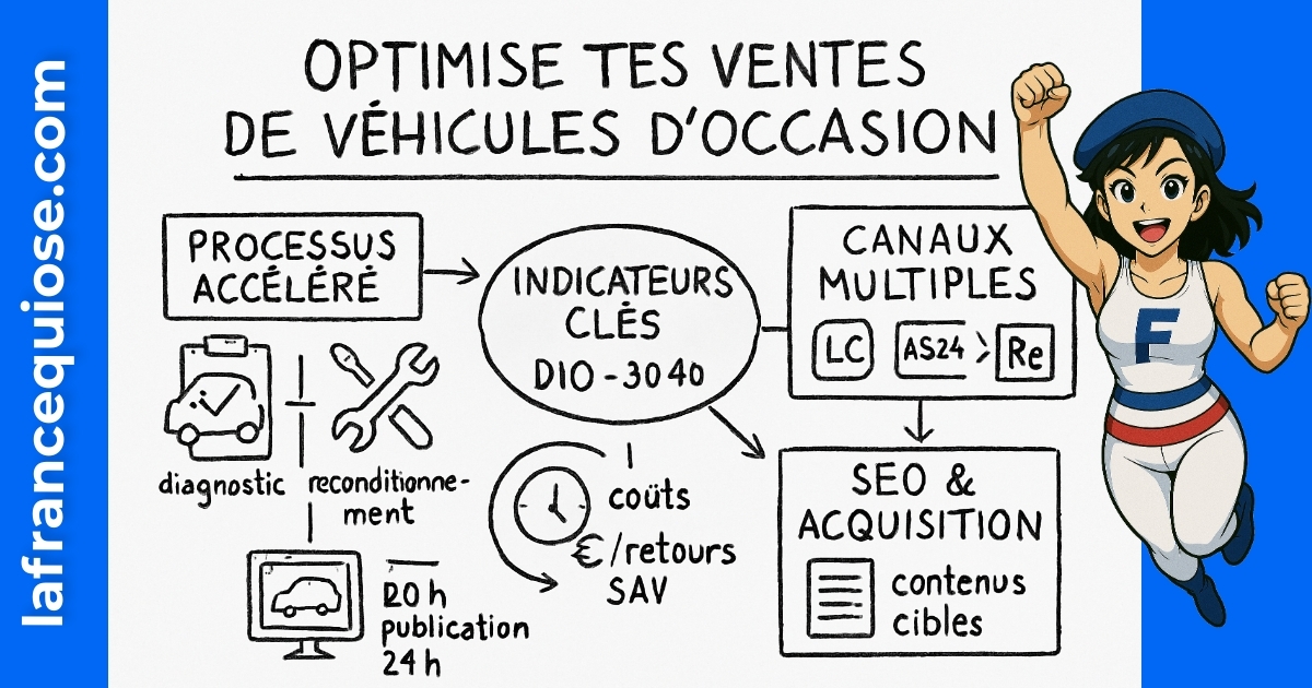 Résumé visuel de l’article
