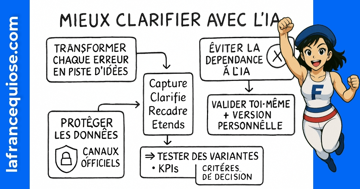 Résumé visuel de l’article