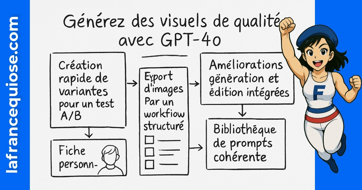Résumé visuel de l’article