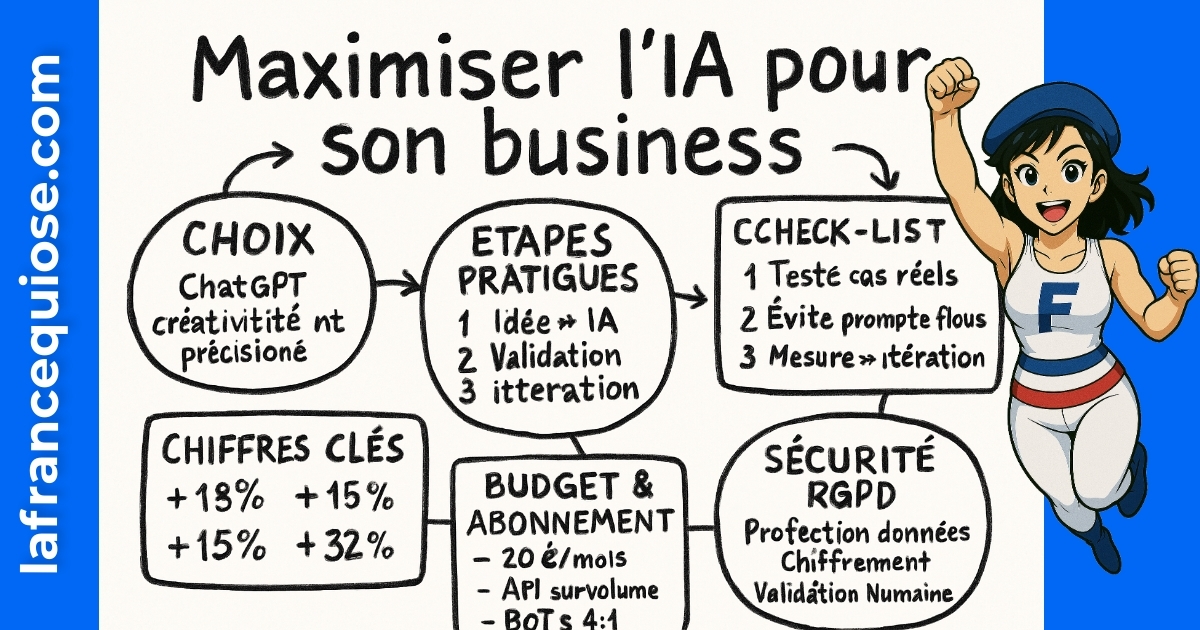 Résumé visuel de l’article