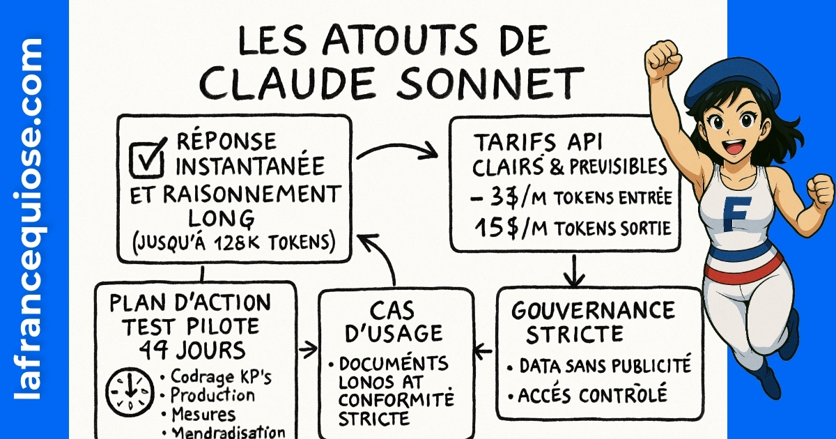 Résumé visuel de l’article