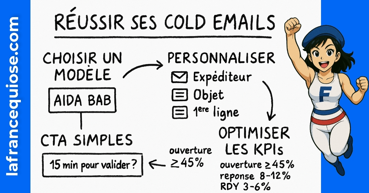 Résumé visuel de l’article