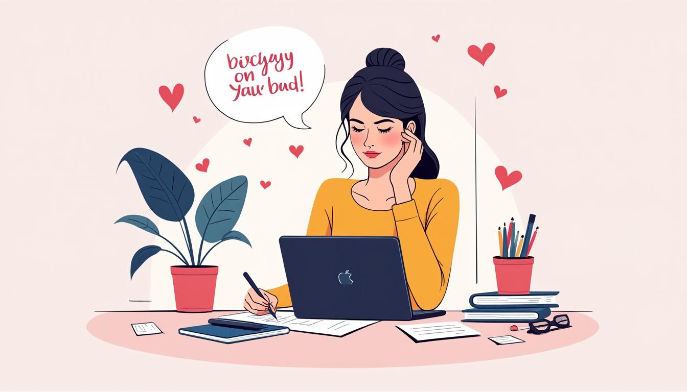 Comment exprimer votre amour Ă un homme sans l'effrayer ? 6 dĂ©couvrez des conseils pratiques pour exprimer vos sentiments Ă un homme sans le brusquer ni lâeffrayer. apprenez Ă dĂ©clarer votre amour avec douceur et authenticitĂ©.