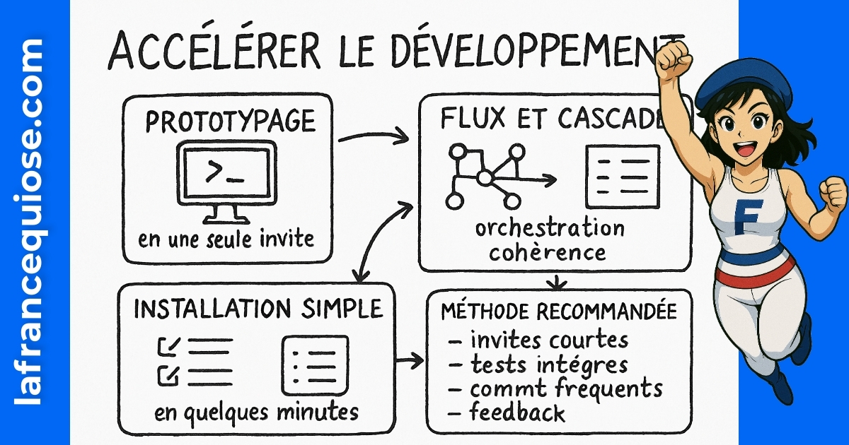 Résumé visuel de l’article