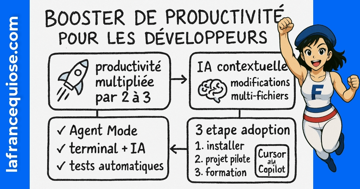 Résumé visuel de l’article