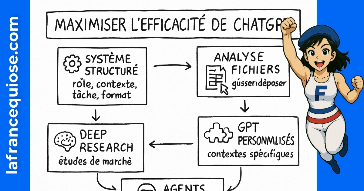 Résumé visuel de l’article