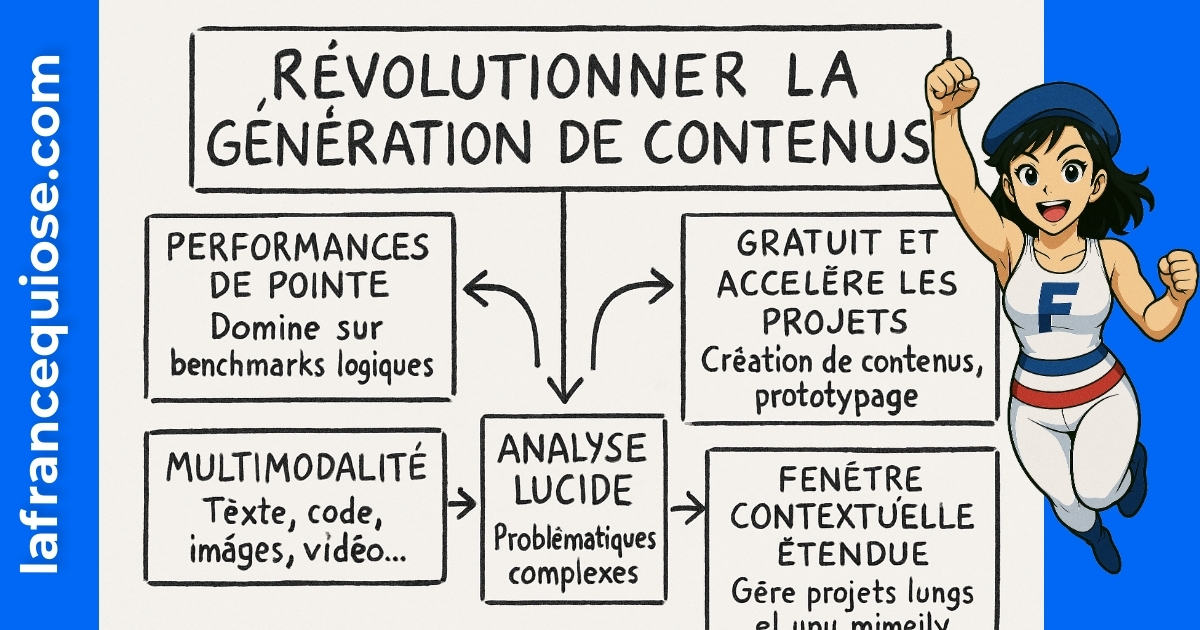 Résumé visuel de l’article