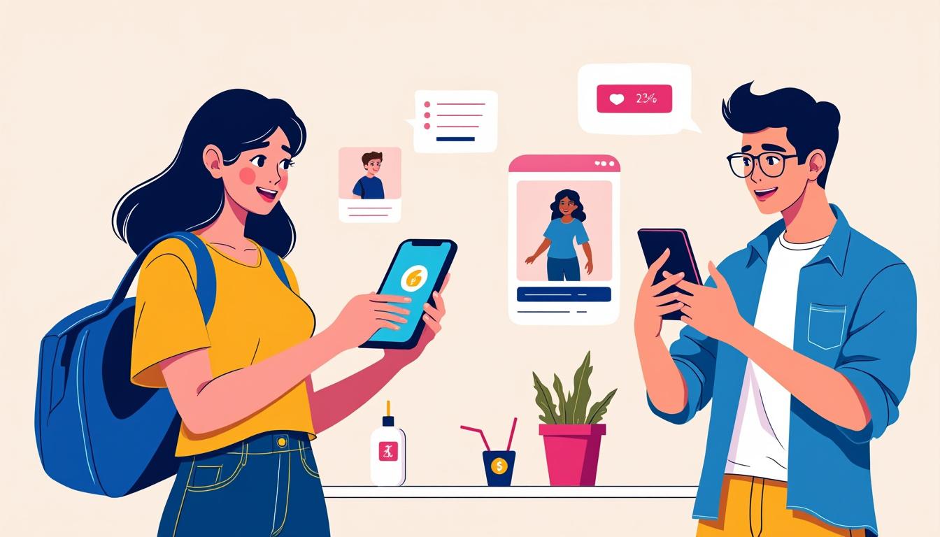 découvrez les 7 distinctions clés entre la génération y et la génération z pour adapter efficacement votre stratégie marketing et toucher avec précision chaque cible générationnelle.