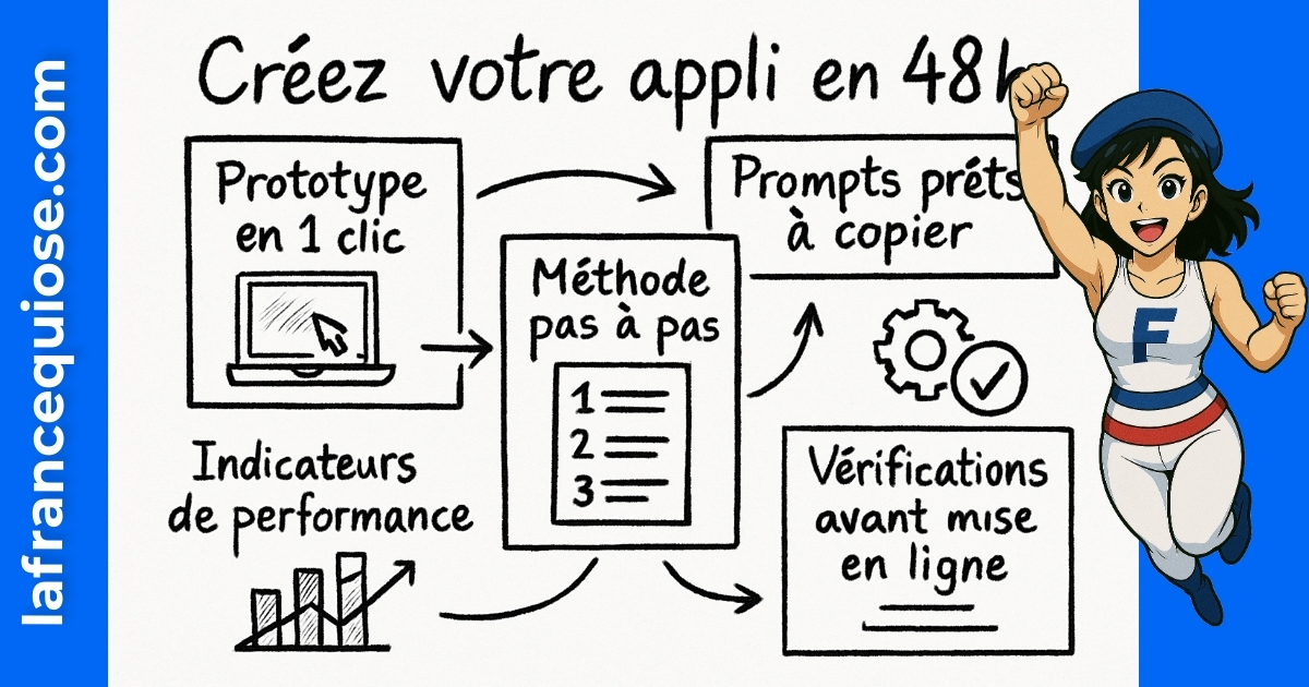 Résumé visuel de l’article