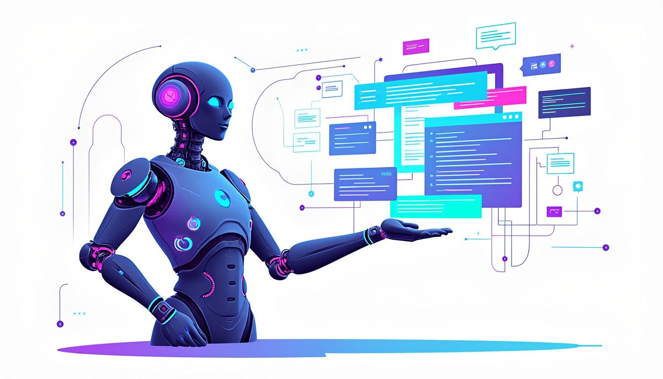 découvrez notre avis complet sur genspark ai, l’agent intelligent ultra simple à activer en un clic, qui révolutionne votre productivité grâce à son efficacité et son innovation.