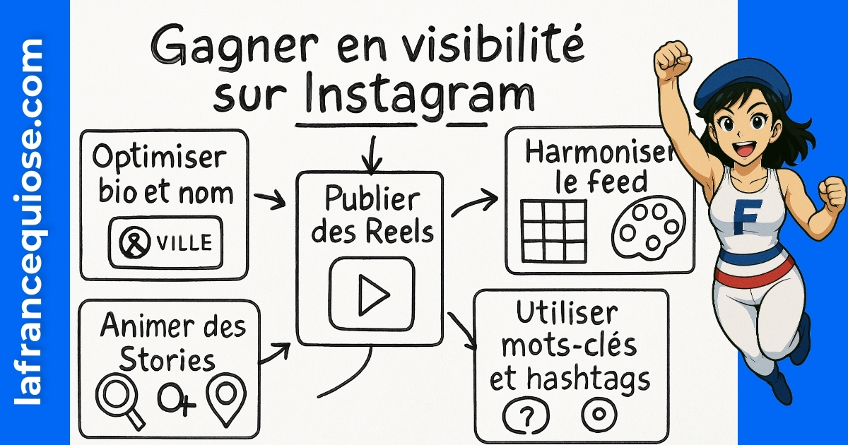 Résumé visuel de l’article
