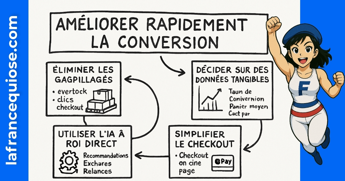 Résumé visuel de l’article