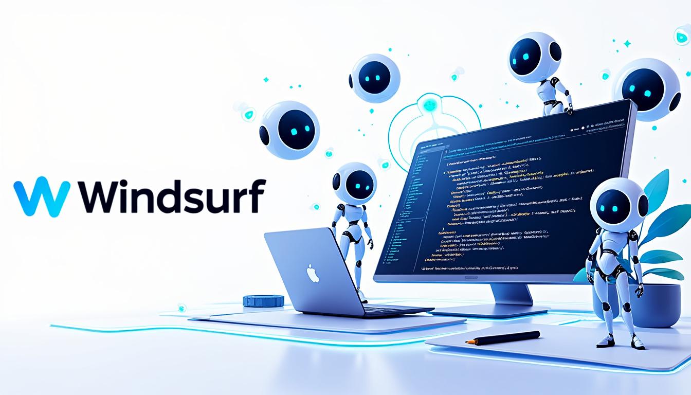 Libérez votre créativité avec Windsurf AI : Le guide pour concevoir sans limites 6 découvrez comment windsurf ai vous aide à libérer votre créativité et à concevoir sans limites grùce à son guide complet et innovant.